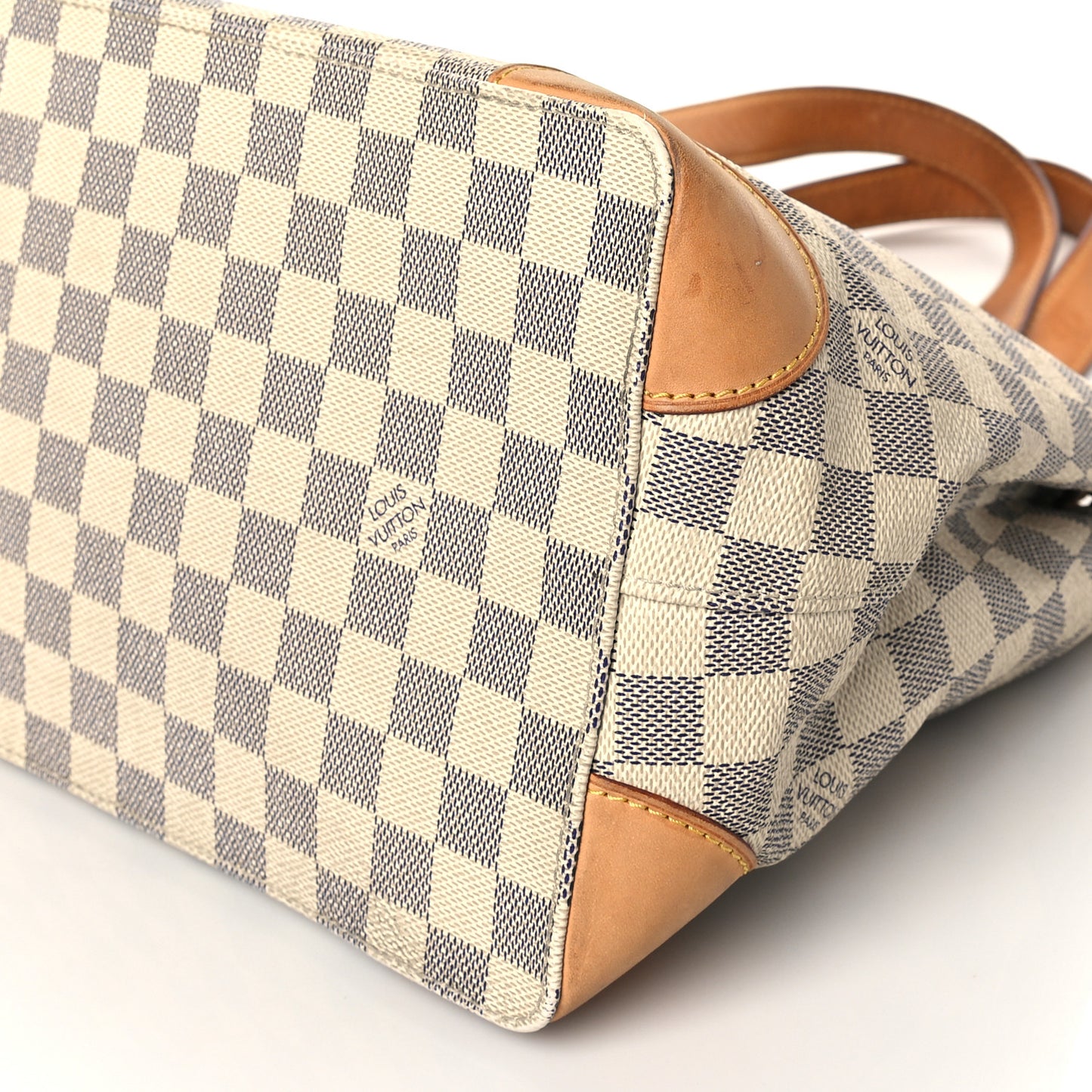 Damier Azur Hampstead PM