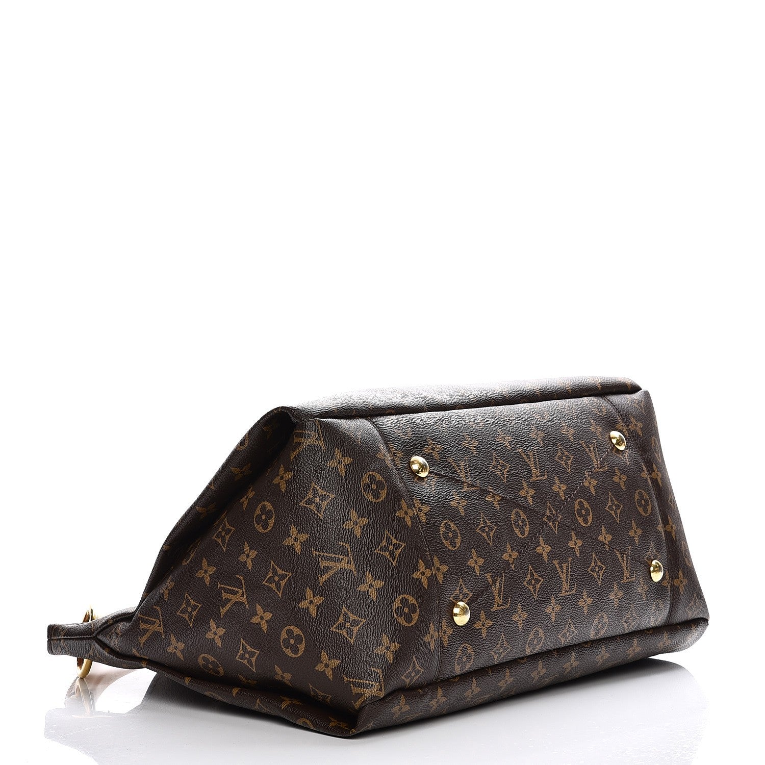 Louis Vuitton Monogram Artsy MM 4 of 9