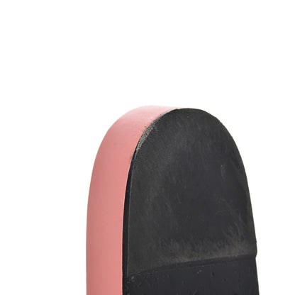 Louis Vuitton Mink Fur Bom Dia Flat Mules 40 Pink 12 of 18