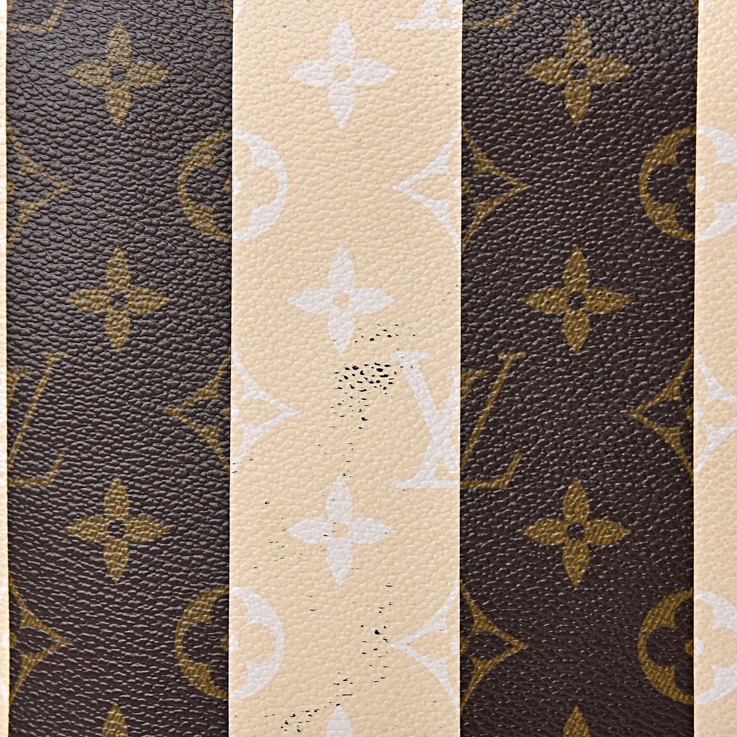Monogram Rayures Neverfull XL