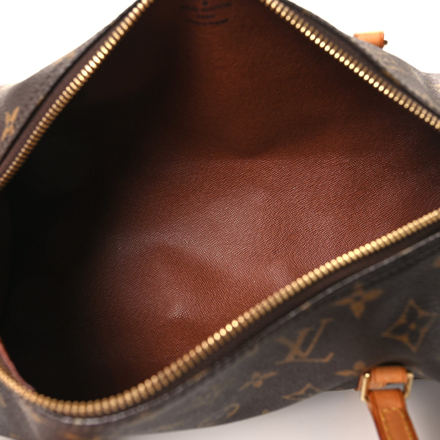 Monogram Papillon 30