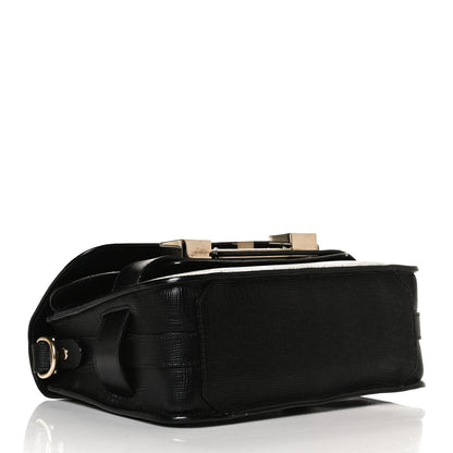 Proenza Schouler New Linosa Mini PS11 Classic Shoulder Bag Black 4 of 14