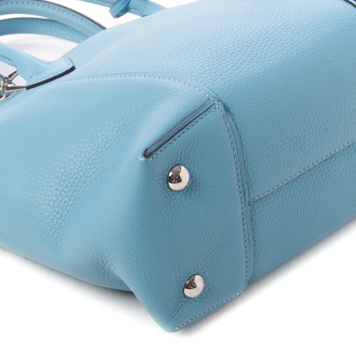 Veau Cachemire Soft Lockit PM Ciel