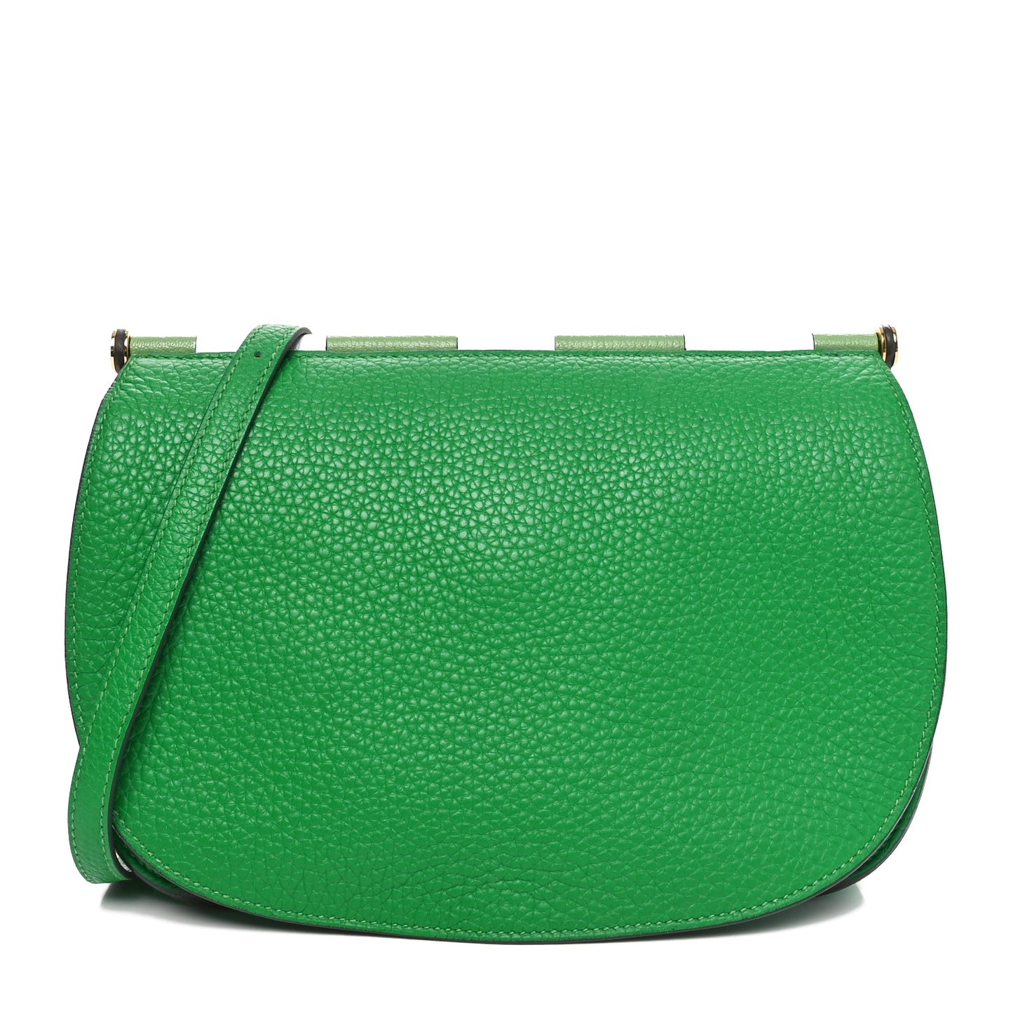 Taurillon Clemence Chevre Mysore Saut 25 Bamboo