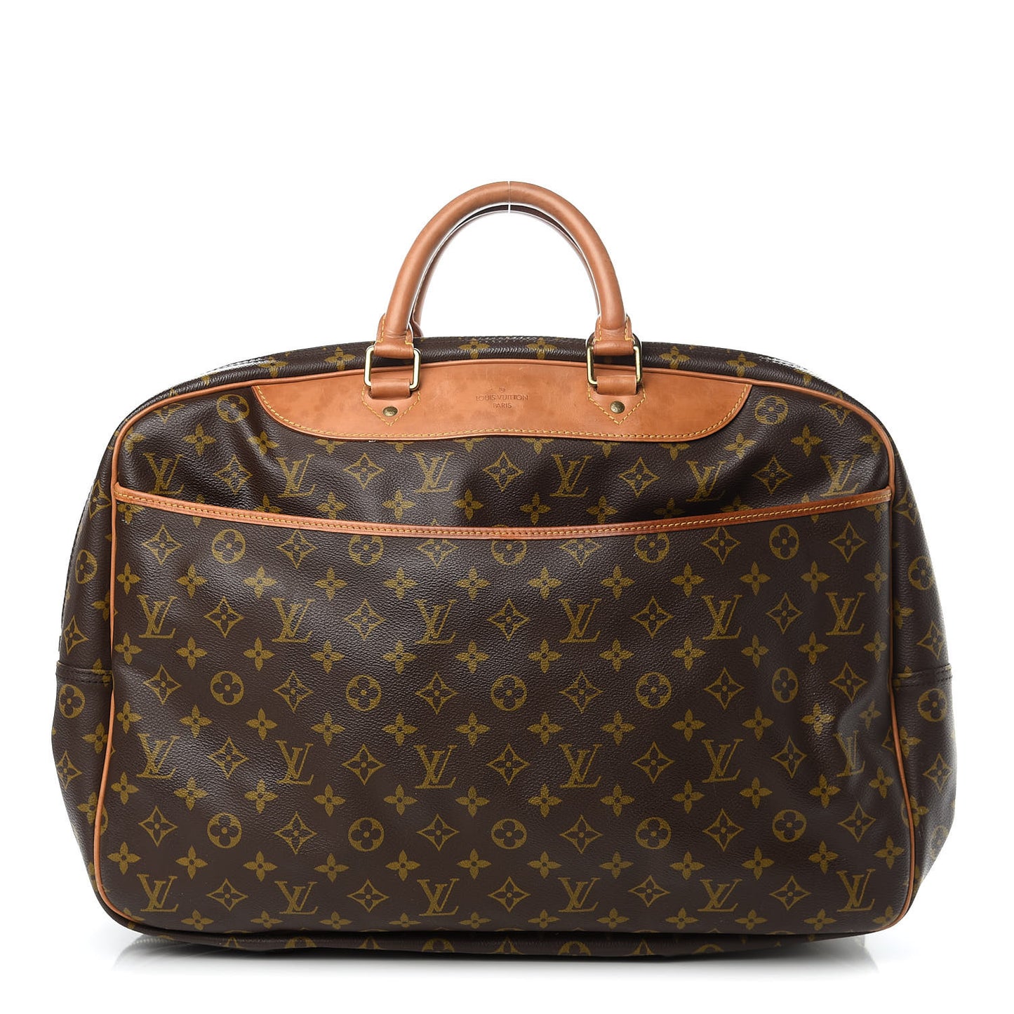 Monogram Alize 24 Heures Luggage