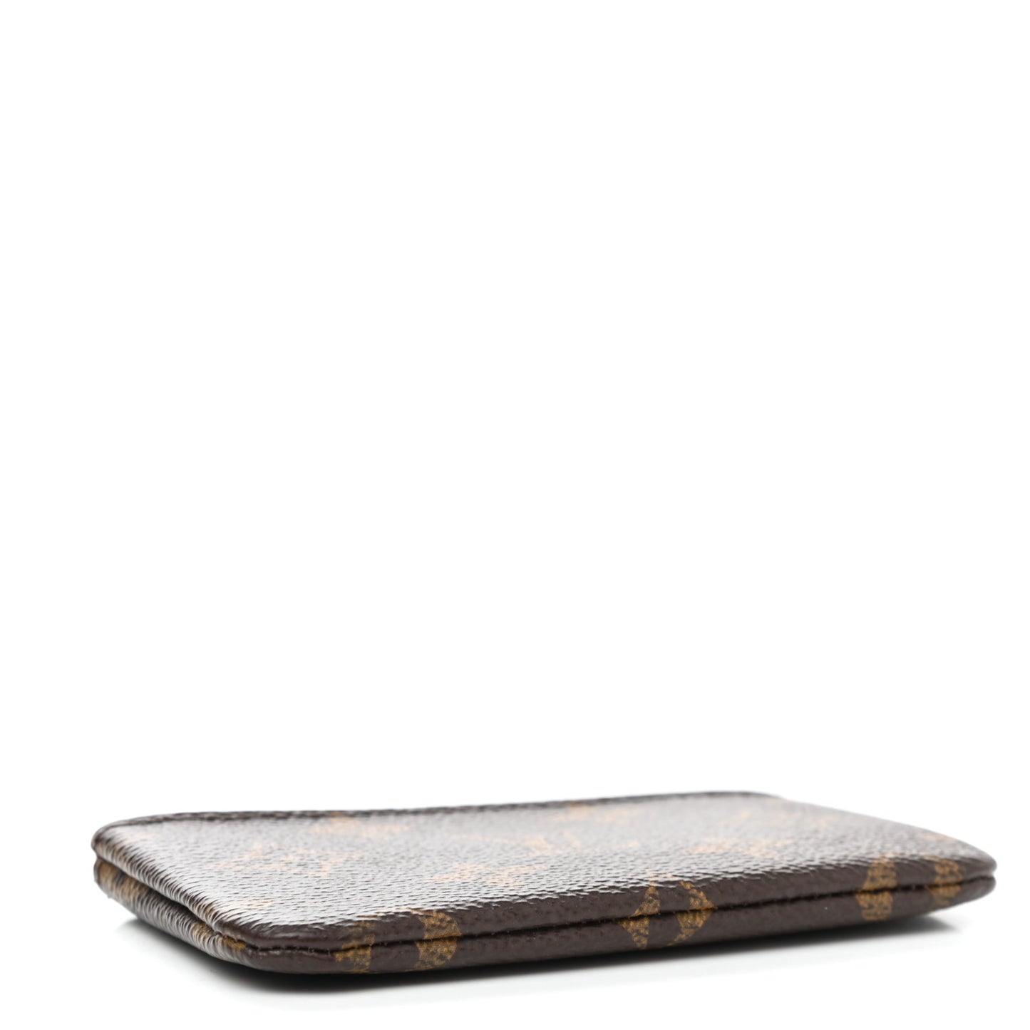 Monogram Key Pouch