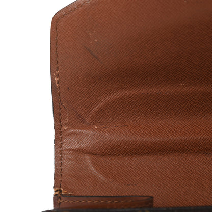 Louis Vuitton Monogram Monceau 26 11 of 14