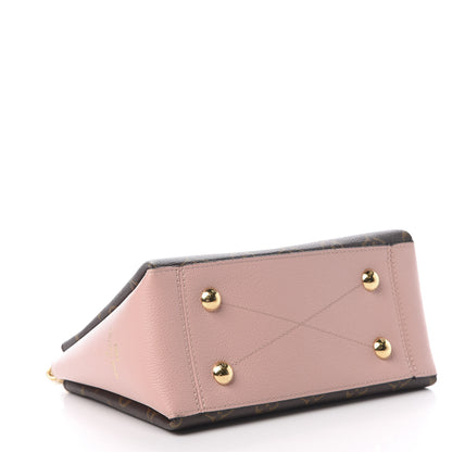 Louis Vuitton Monogram Surene BB Rose Poudre 4 of 12