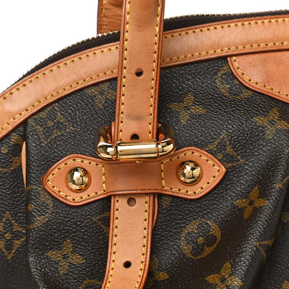 Louis Vuitton Monogram Tivoli GM 11 of 16