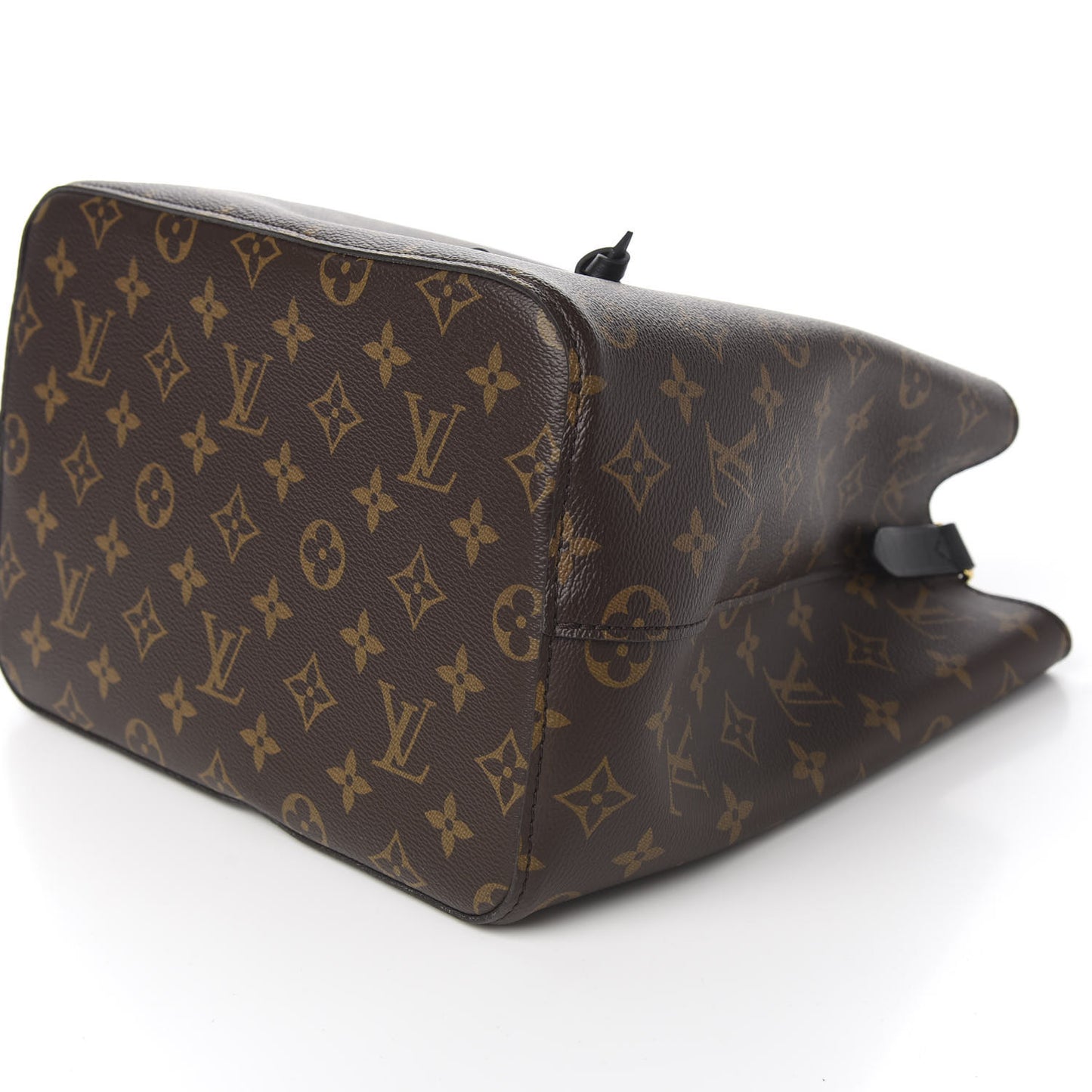 Monogram Neonoe MM Black