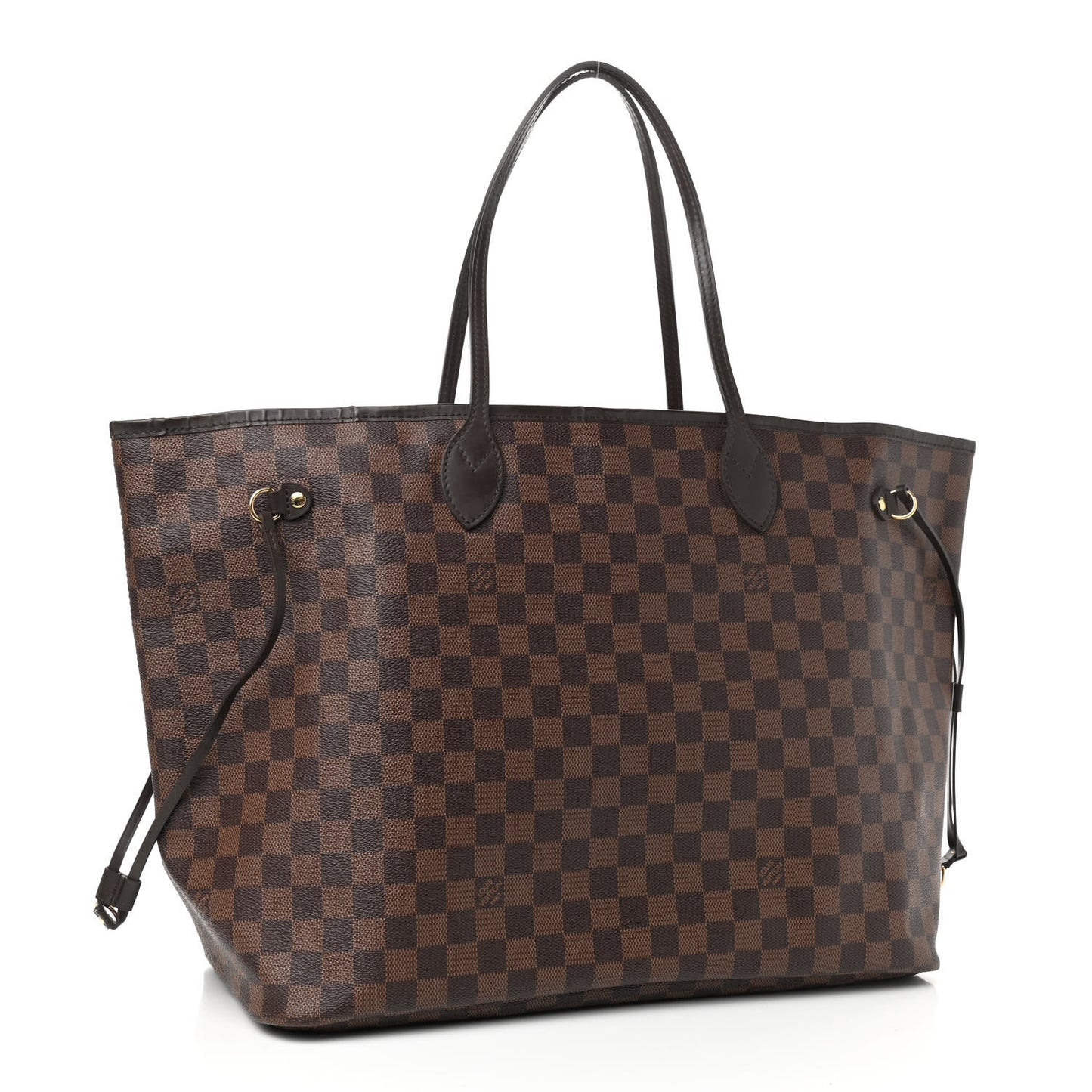 Damier Ebene Neverfull GM