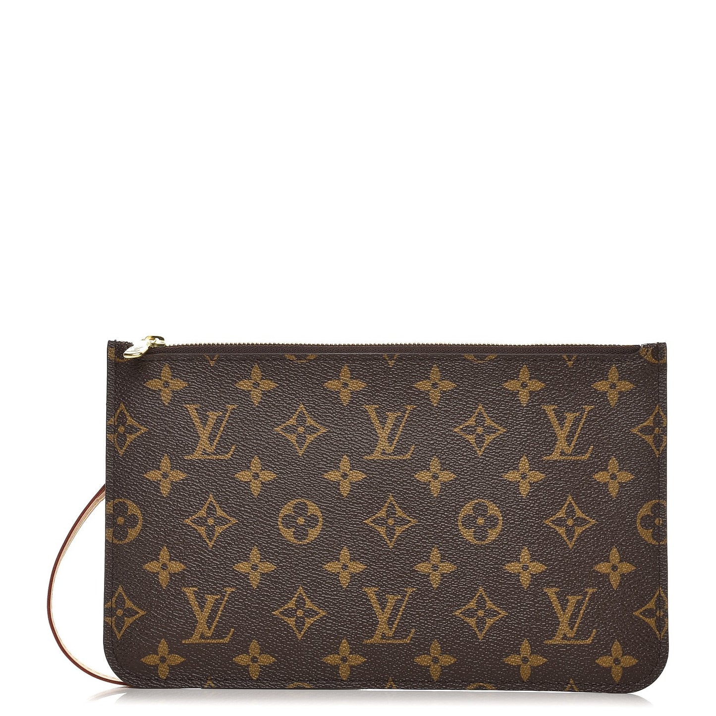 Monogram Neverfull MM GM Pochette