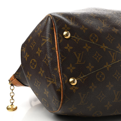 Louis Vuitton Monogram Tivoli GM 8 of 23