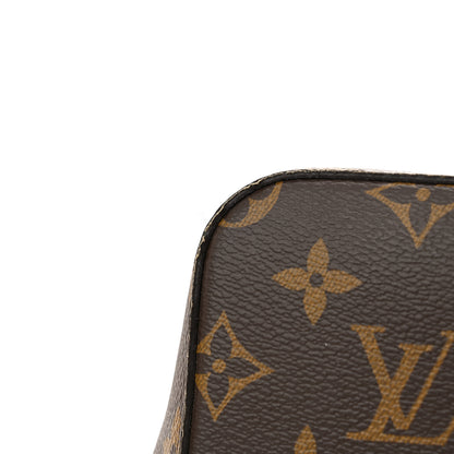 Louis Vuitton Monogram Neonoe MM Rose Poudre 11 of 16