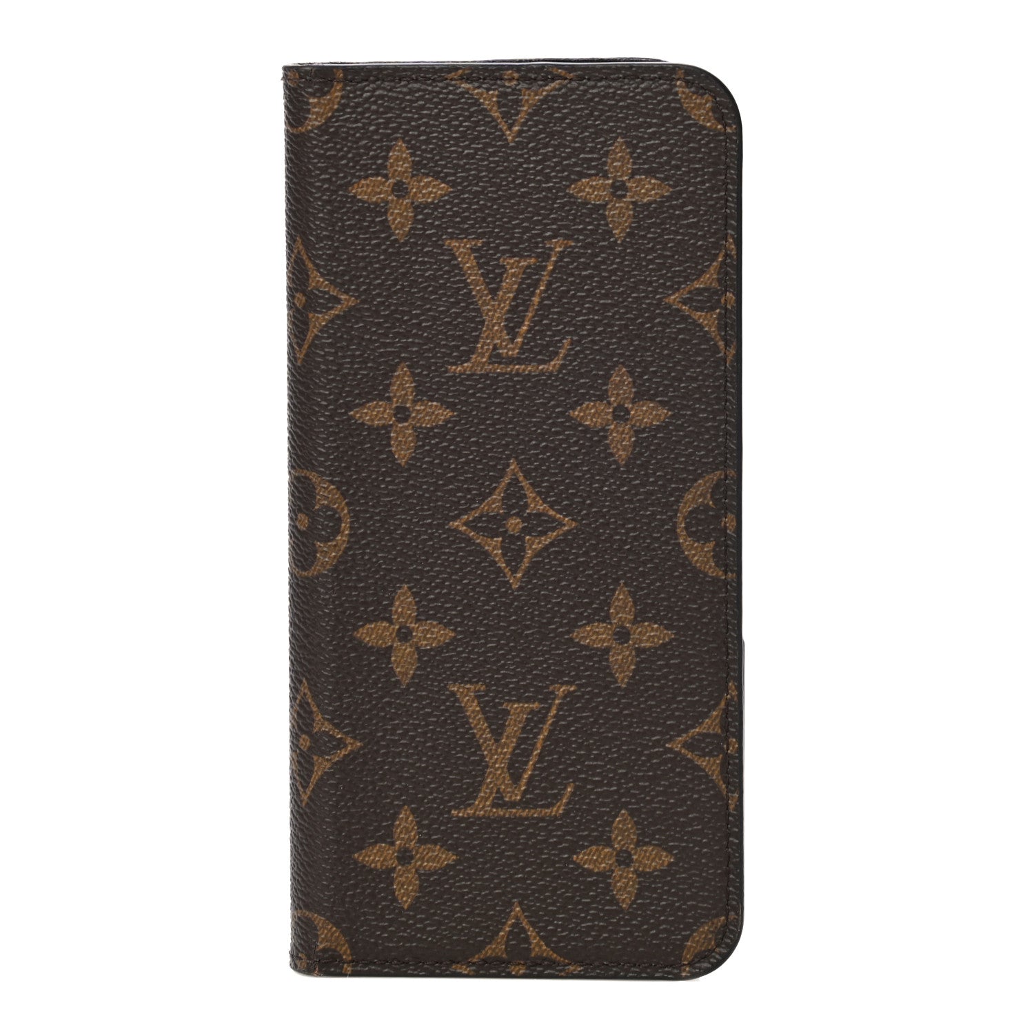 Louis Vuitton Monogram iPhone 7/8 Plus Folio Case 1 of 10