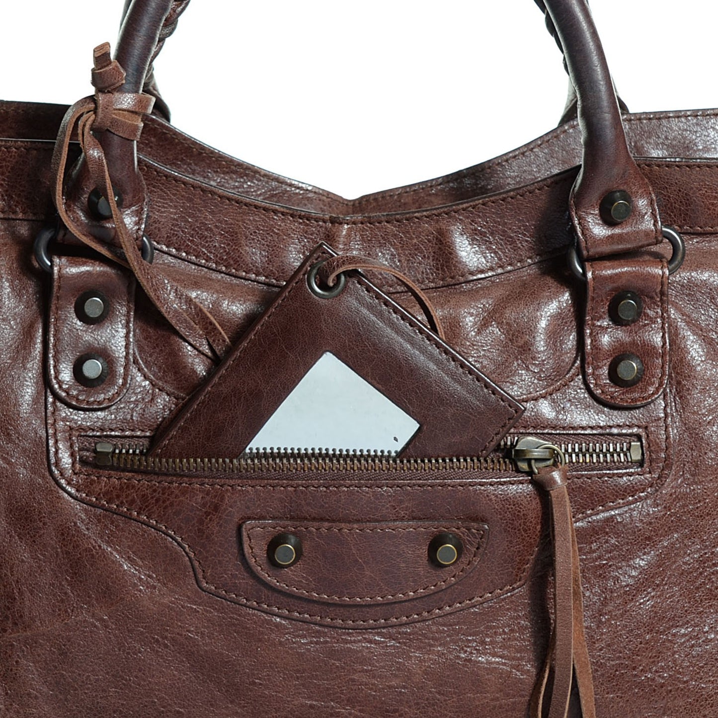 Agneau Classic Hardware City Castagna