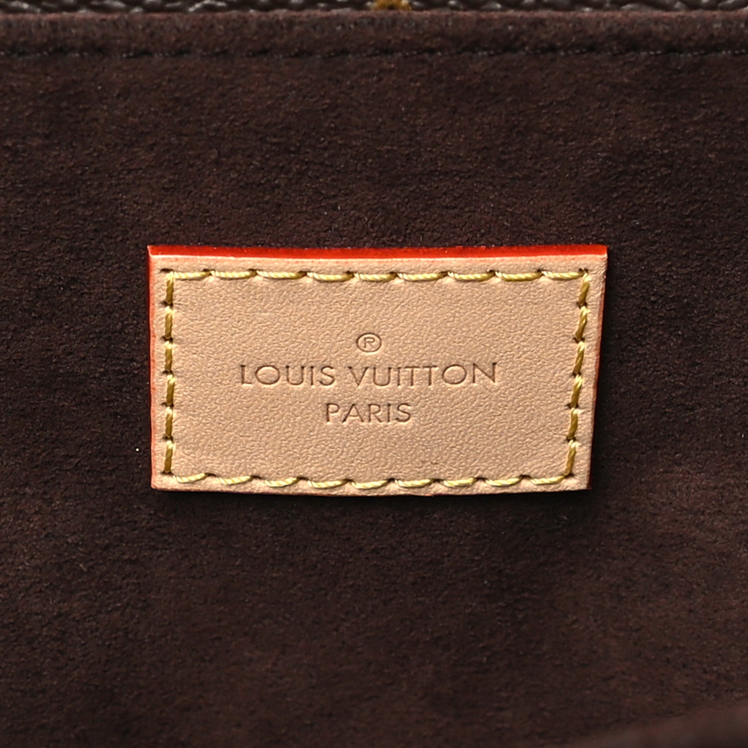 Louis Vuitton Monogram Pochette Metis 6 of 10