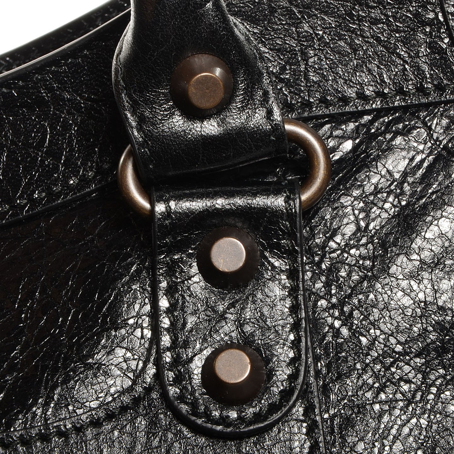 Agneau City Black