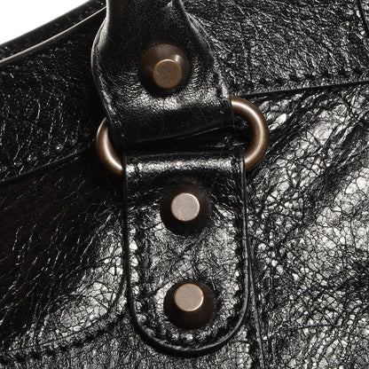 Balenciaga Agneau City Black 7 of 10