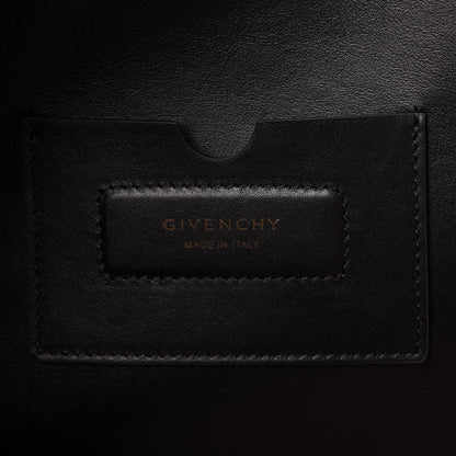 Givenchy Smooth Calfskin Large Soft Antigona Black 8 of 9
