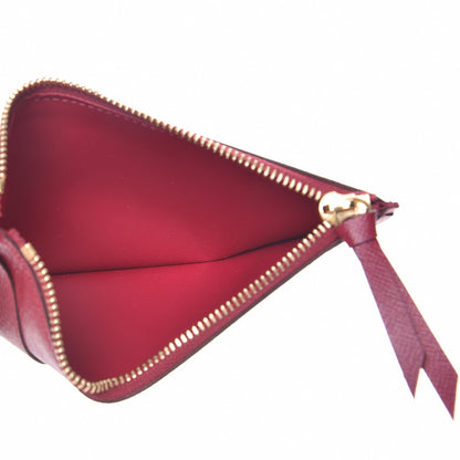 Louis Vuitton Monogram Jeanne Wallet Fuchsia 8 of 12