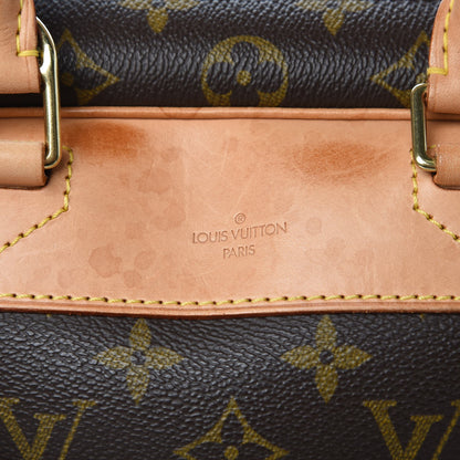 Louis Vuitton Monogram Deauville 8 of 8