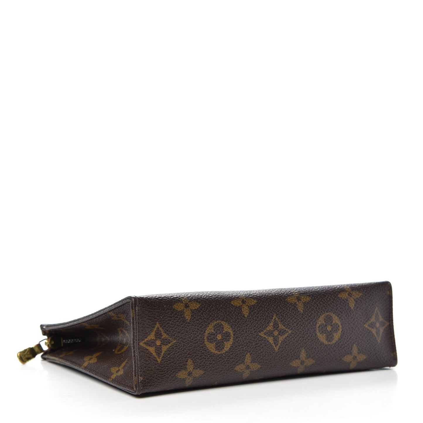Monogram Toiletry Pouch 19