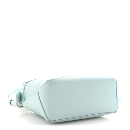 Loewe Calfskin Mini Puzzle Edge Bag Iceberg 4 of 9