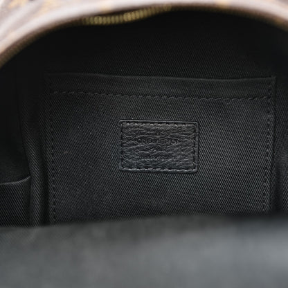 Louis Vuitton Monogram Palm Springs Backpack Mini 6 of 12