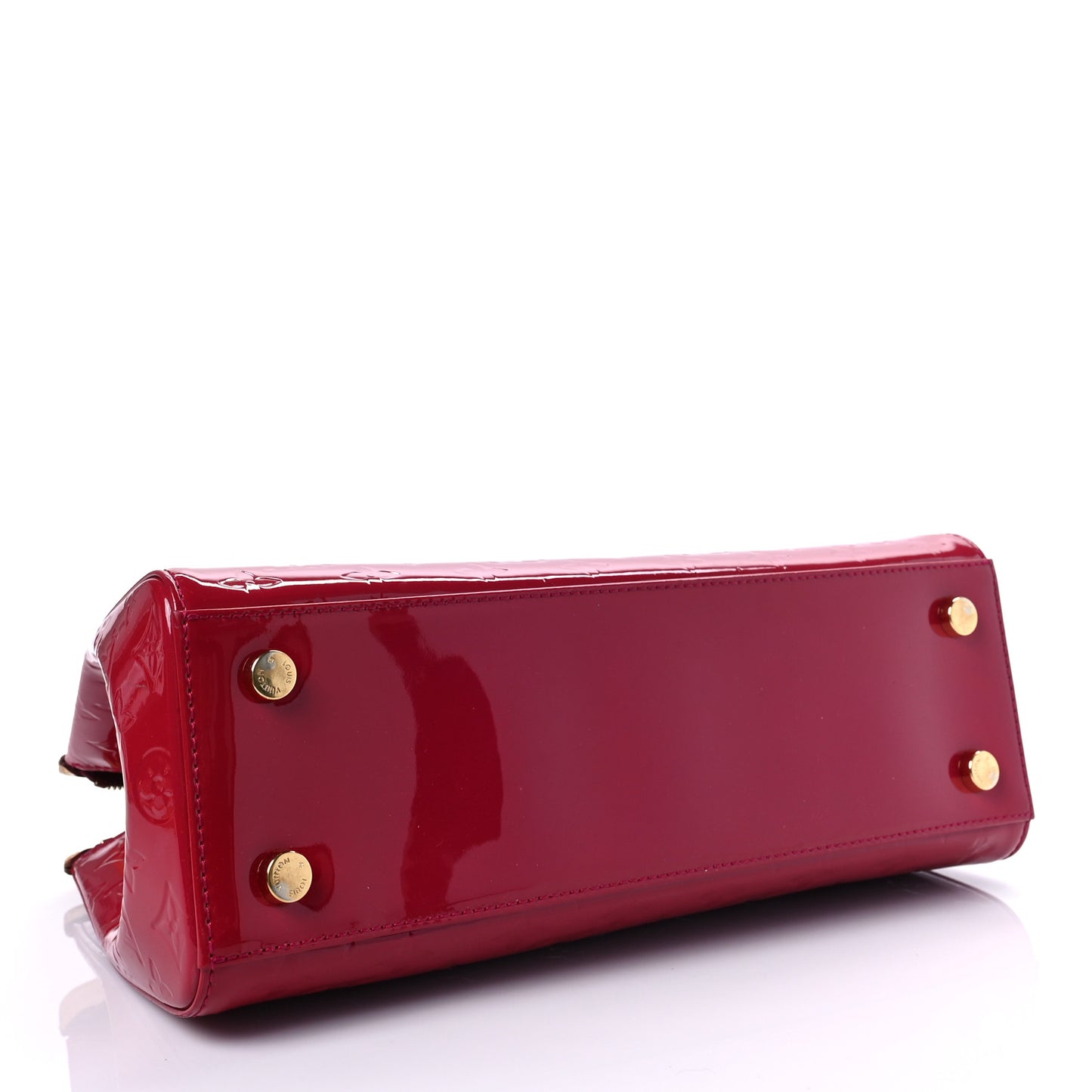 Vernis Brea MM Rose Indien