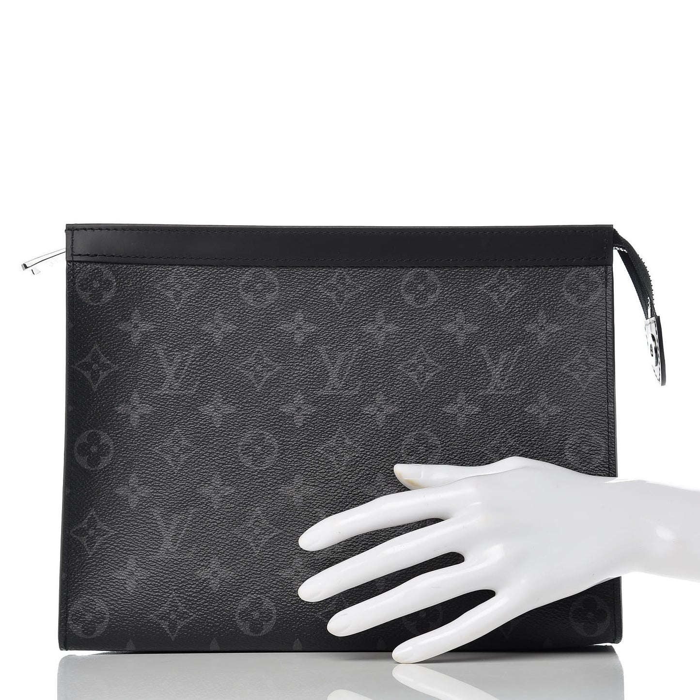 Monogram Eclipse Pochette Voyage MM