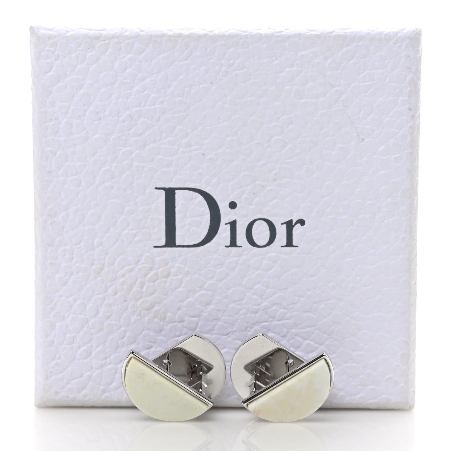 Half Moon Earring