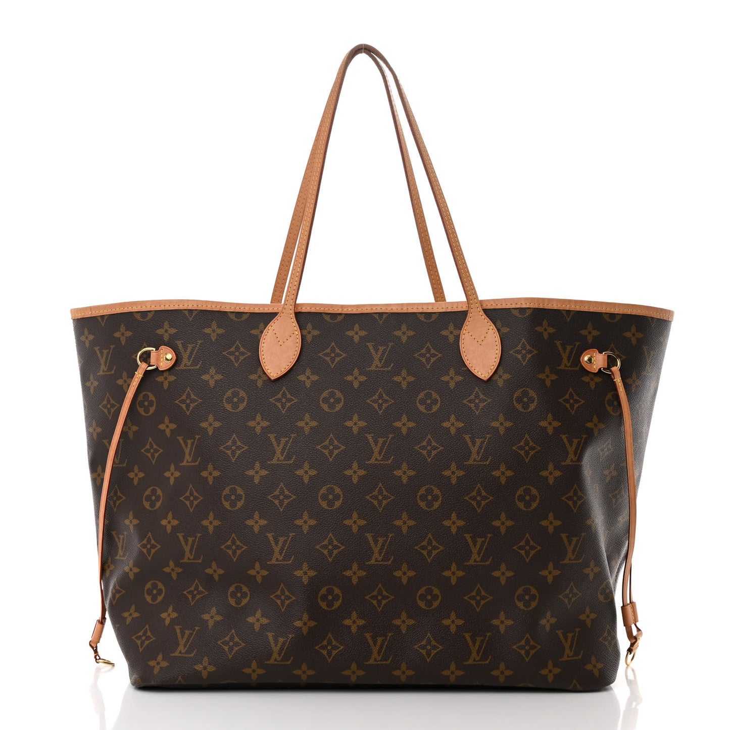 Monogram Neo Neverfull GM