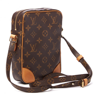 Louis Vuitton Monogram Danube 21 2 of 7