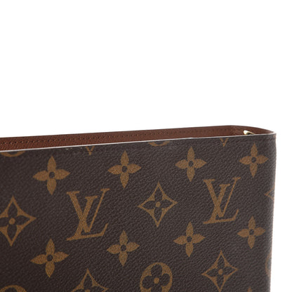 Louis Vuitton Monogram Large Ring Agenda Cover 7 of 7