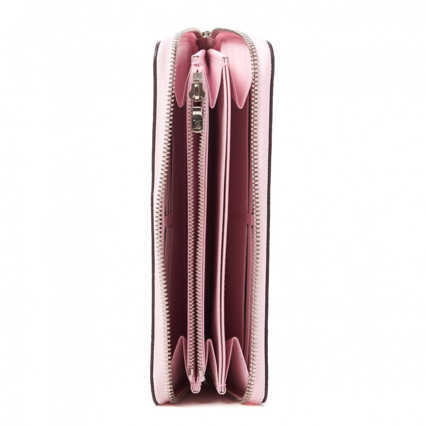 Monogram Escale Zippy Wallet Pastel