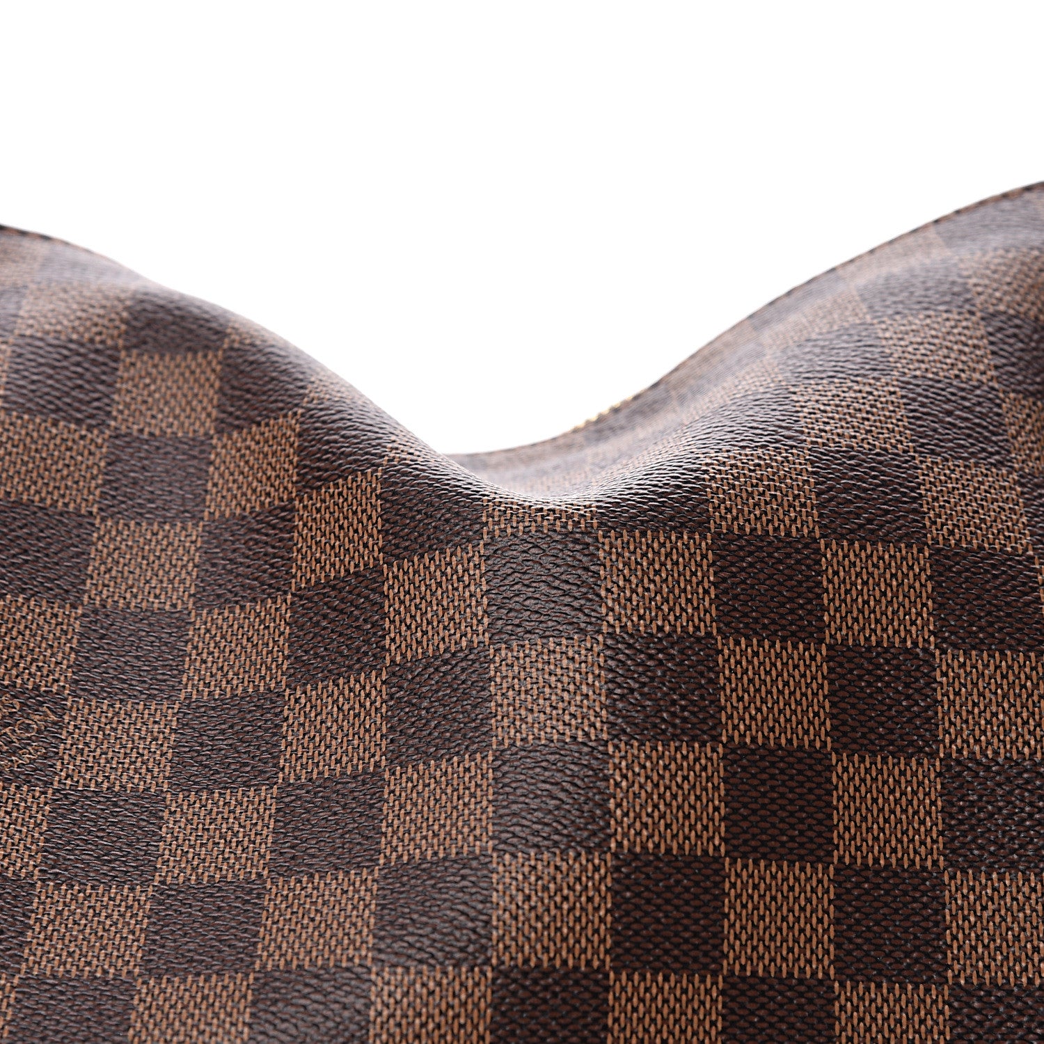 Louis Vuitton Damier Ebene Duomo Hobo 8 of 10
