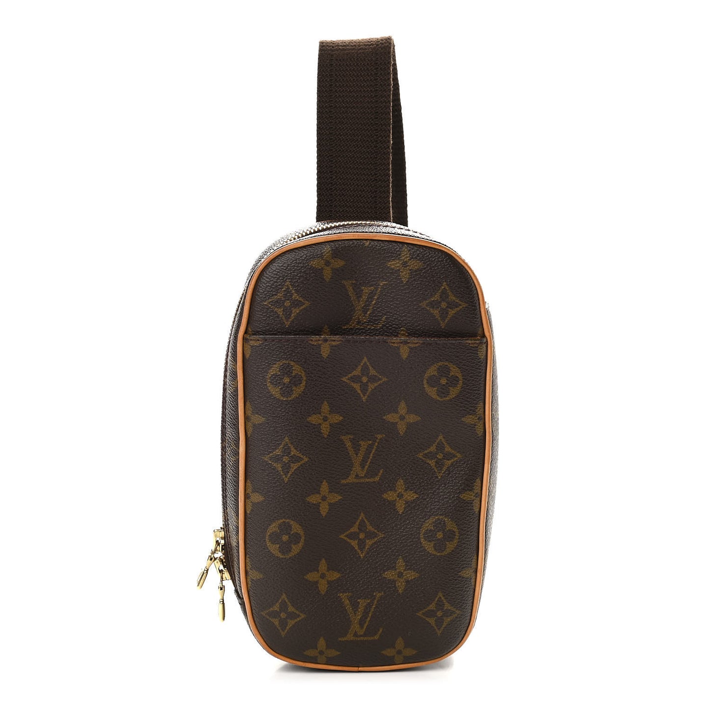 Monogram Pochette Gange