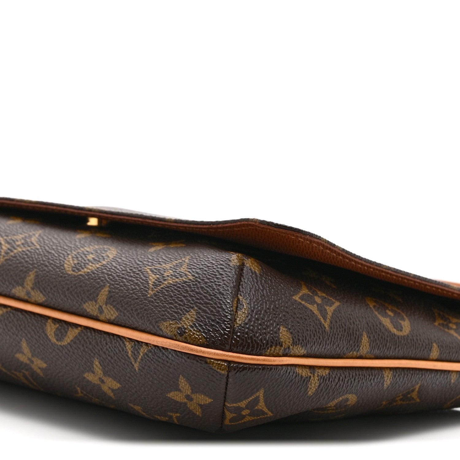 Louis Vuitton Monogram Musette Tango 10 of 10