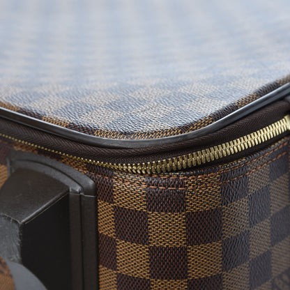 Louis Vuitton Damier Ebene Pegase 60 18 of 20