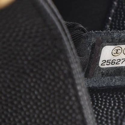 Chanel Caviar Quilted Small Boy Flap Black 7 of 8