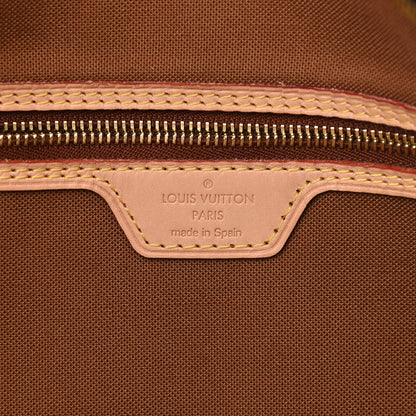 Louis Vuitton Monogram All-In PM 6 of 10