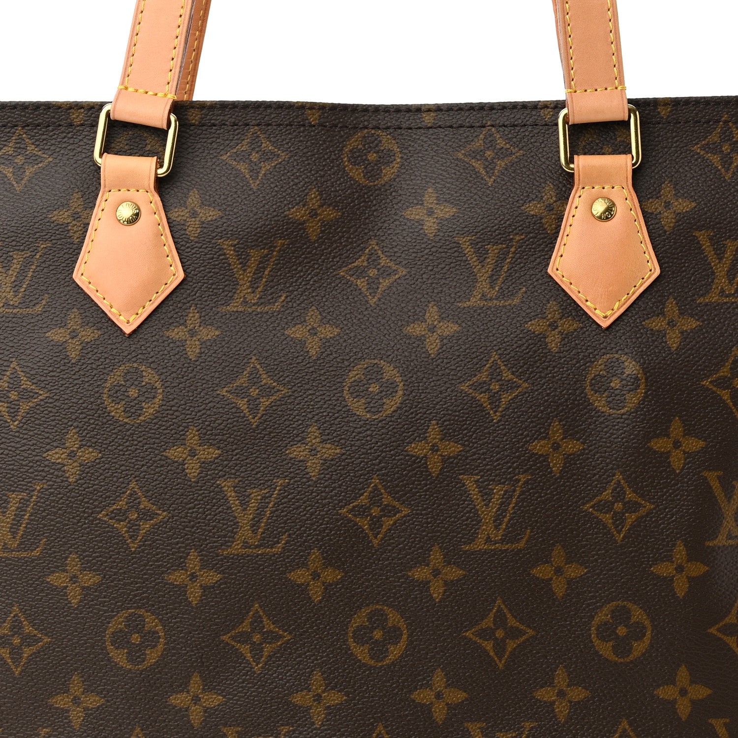 Louis Vuitton Monogram All-In PM 7 of 9