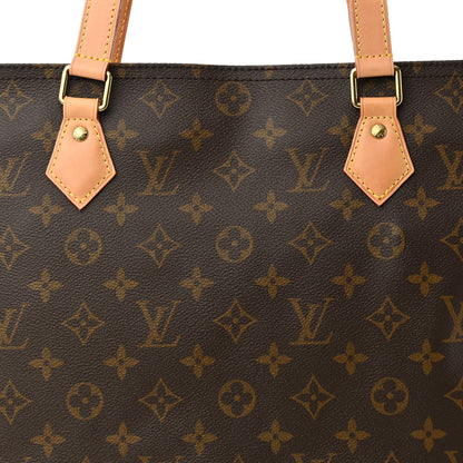 Louis Vuitton Monogram All-In PM 7 of 9