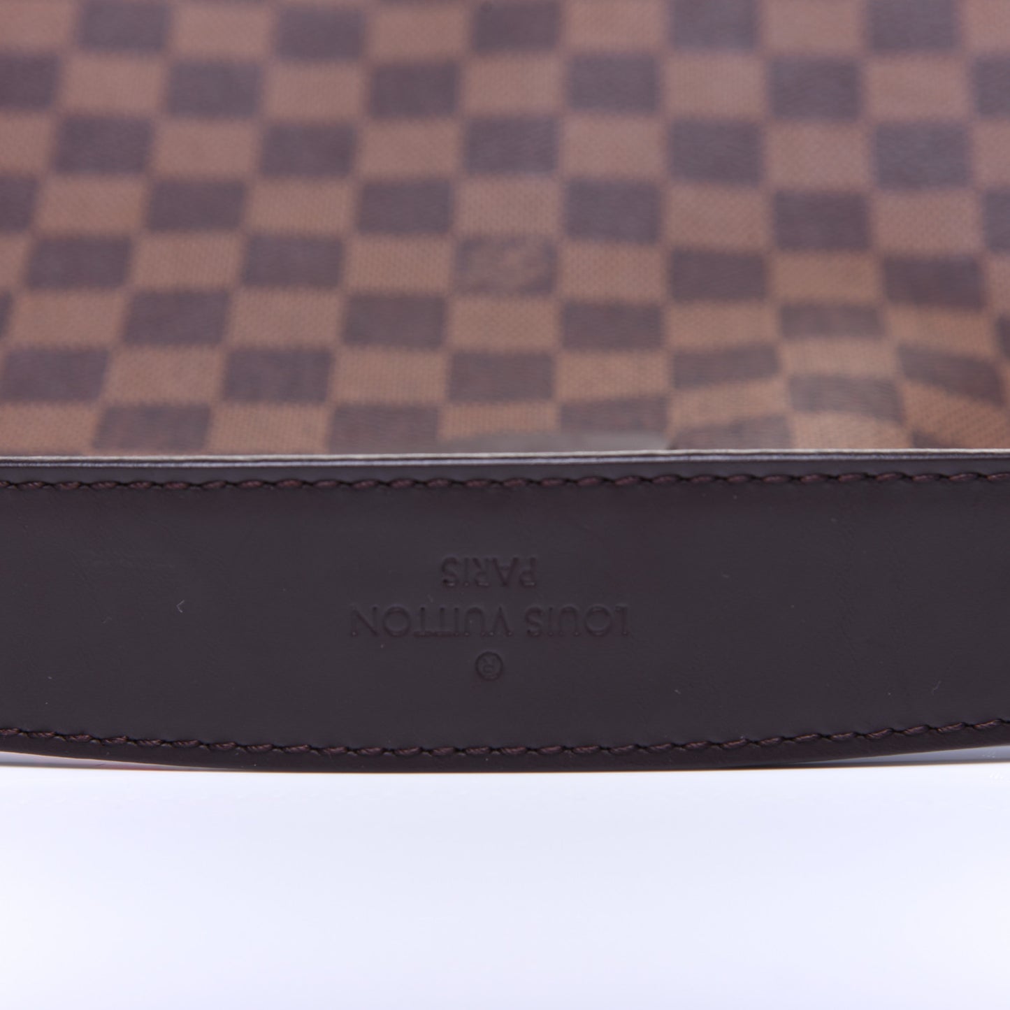 Damier Ebene Graceful MM