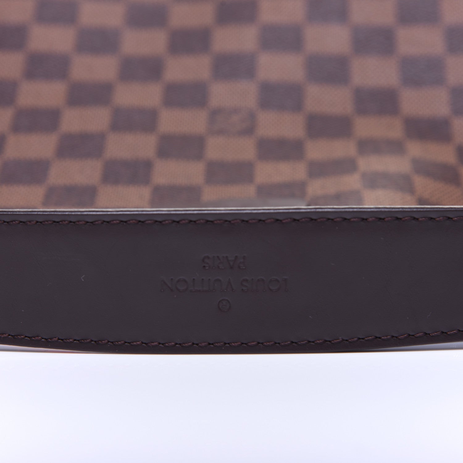 Louis Vuitton Damier Ebene Graceful MM 13 of 14