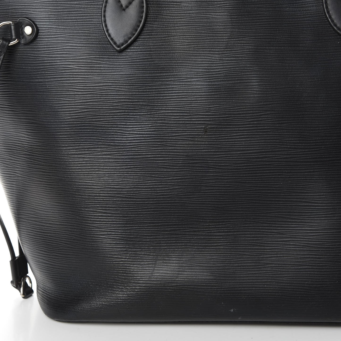 Epi Neverfull MM Black