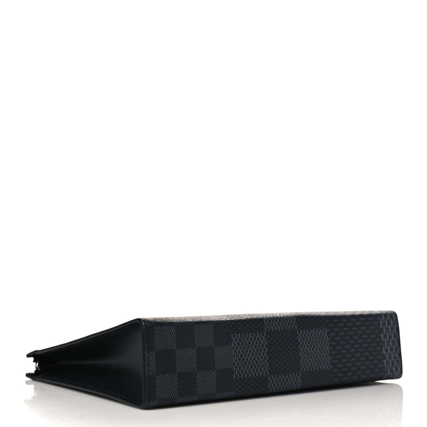 Damier Graphite 3D Pochette Voyage