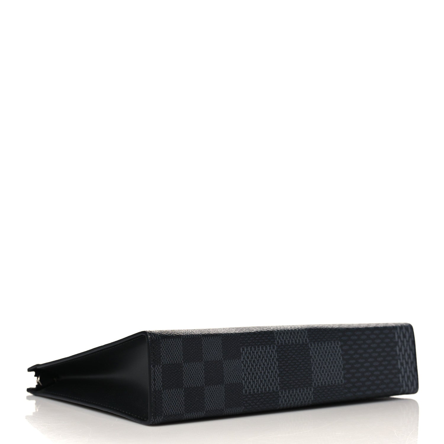 Louis Vuitton Damier Graphite 3D Pochette Voyage 4 of 6