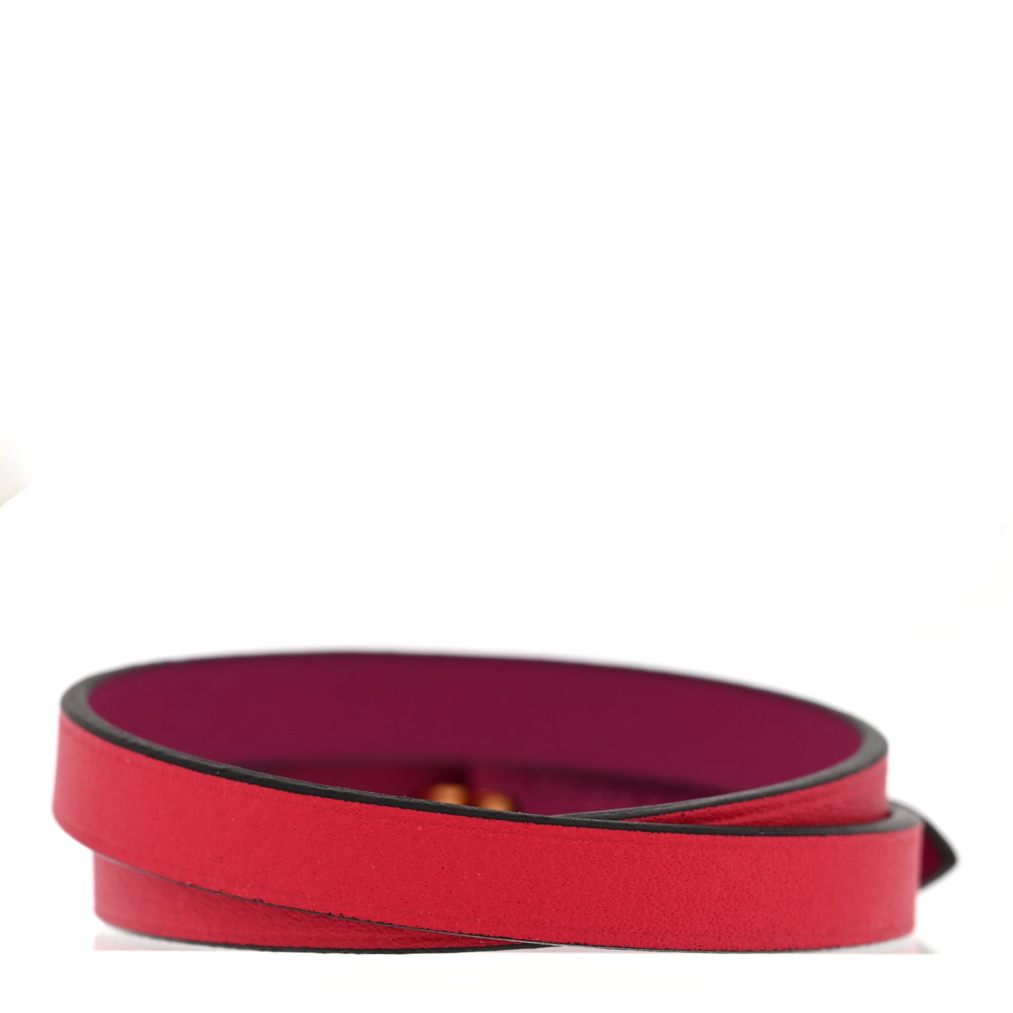 Swift Behapi Double Tour Bracelet T3 Anemone Tosca